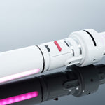 The Mecha Beam Saber | Anime Inspired Sci-Fi Dueling Lightsaber