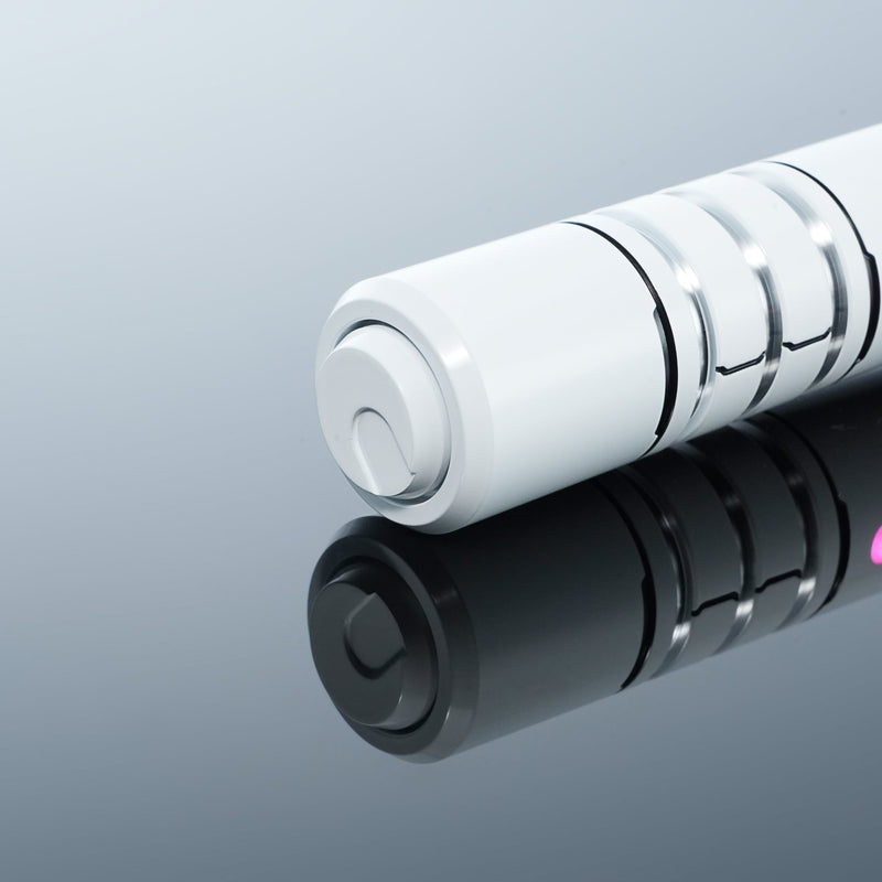The Mecha Beam Saber | Anime Inspired Sci-Fi Dueling Lightsaber