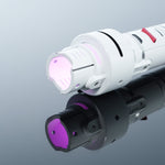 The Mecha Beam Saber | Anime Inspired Sci-Fi Dueling Lightsaber