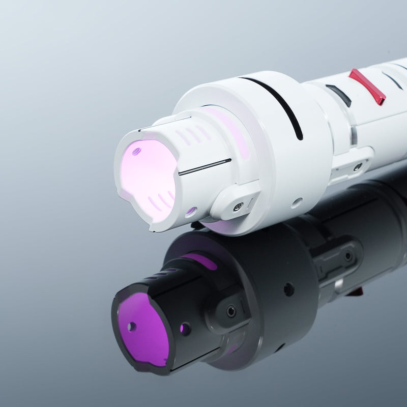 The Mecha Beam Saber | Anime Inspired Sci-Fi Dueling Lightsaber