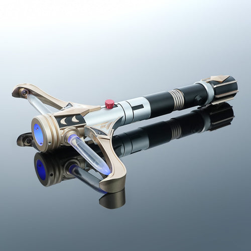 Stellan Gios Lightsaber