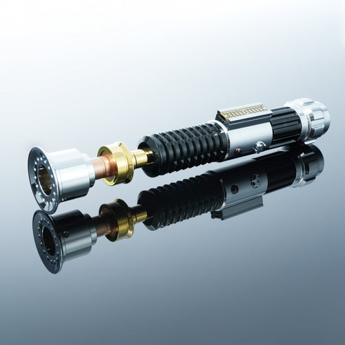 EP3 Obi-Wan Kenobi Lightsaber