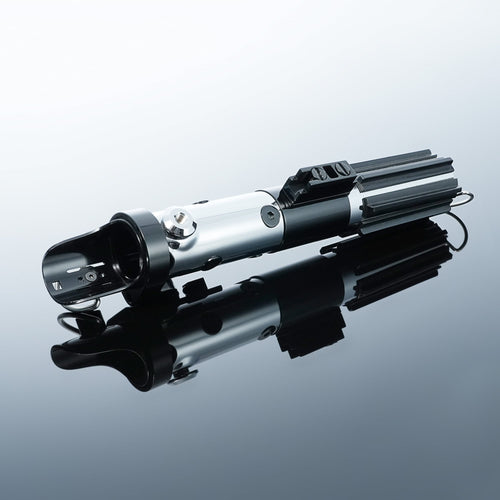 EP6 Darth Vader Lightsaber