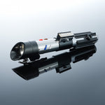 Lightsaber Metal Hilt Neopixel Light Saber for Cosplay & Collection