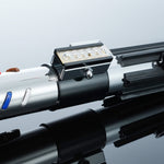 Lightsaber Metal Hilt Neopixel Light Saber for Cosplay & Collection