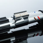 Lightsaber Metal Hilt Neopixel Light Saber for Cosplay & Collection