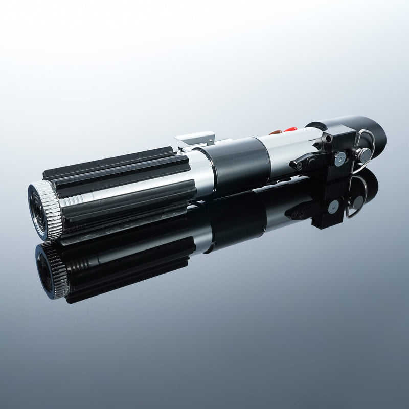 Lightsaber Metal Hilt Neopixel Light Saber for Cosplay & Collection