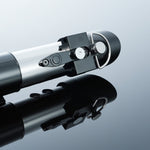 Lightsaber Metal Hilt Neopixel Light Saber for Cosplay & Collection