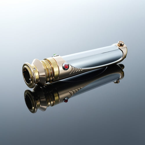 Emperor Palpatine Darth Sidious Lightsaber