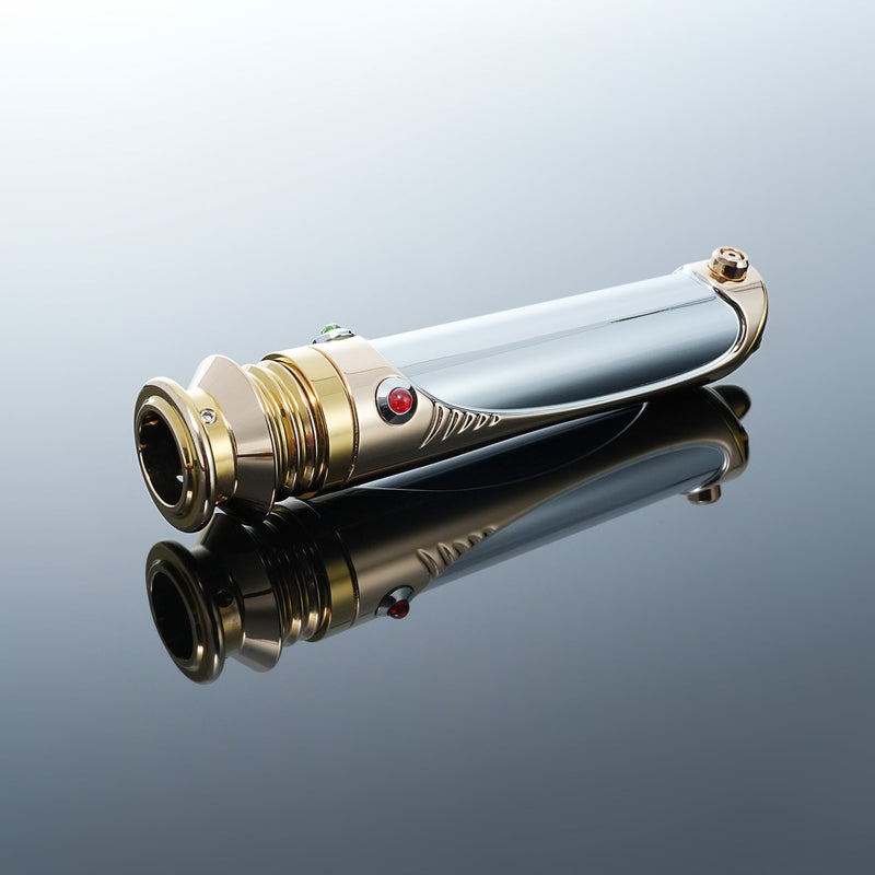 Emperor Palpatine Darth Sidious Lightsaber