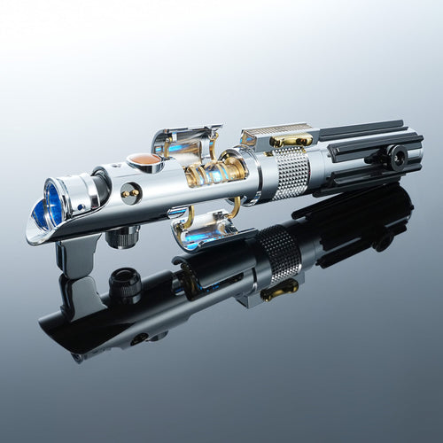 Kaibo Crystal - EP3 Anakin Skywalker Lightsaber