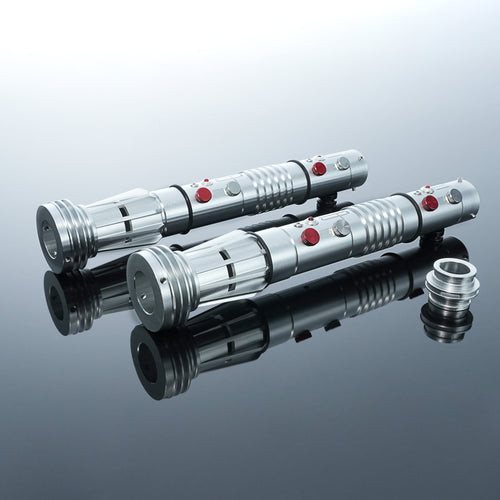 Maul Lightsaber