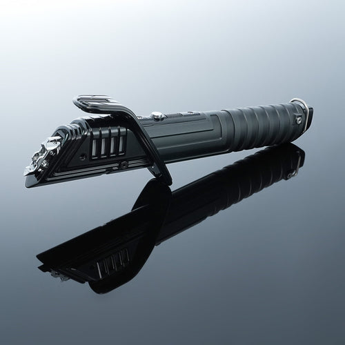 Dark saber