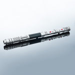 Crimson Shadow Pair Lightsaber