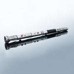 Crimson Shadow Pair Lightsaber