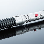 Crimson Shadow Pair Lightsaber