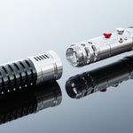 Crimson Shadow Pair Lightsaber