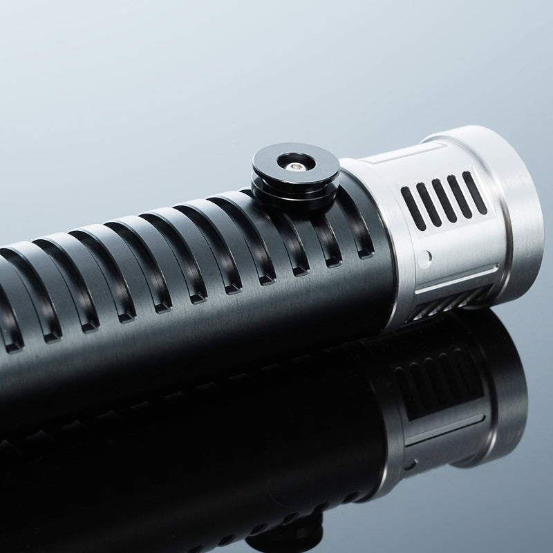 Crimson Shadow Pair Lightsaber