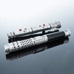 Crimson Shadow Pair Lightsaber