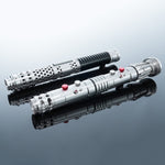 Crimson Shadow Pair Lightsaber