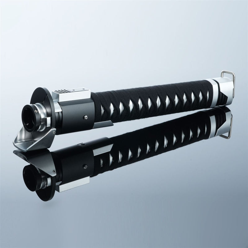 Katana Lightsaber | Samurai Inspired Dueling Saber