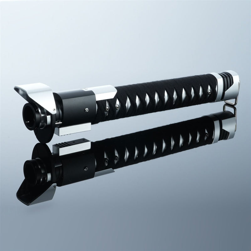 Katana Lightsaber | Samurai Inspired Dueling Saber