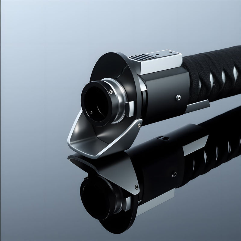 Katana Lightsaber | Samurai Inspired Dueling Saber