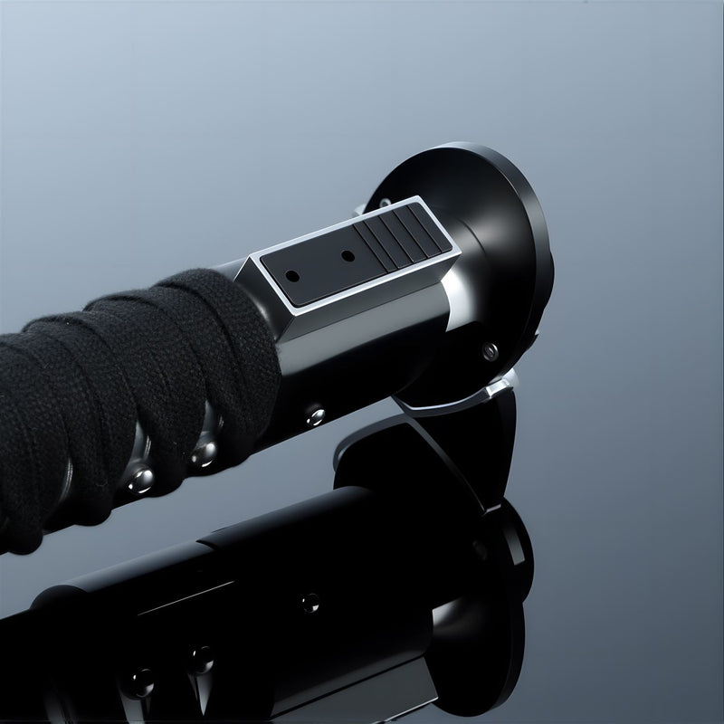 Katana Lightsaber | Samurai Inspired Dueling Saber
