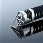 Katana Lightsaber | Samurai Inspired Dueling Saber