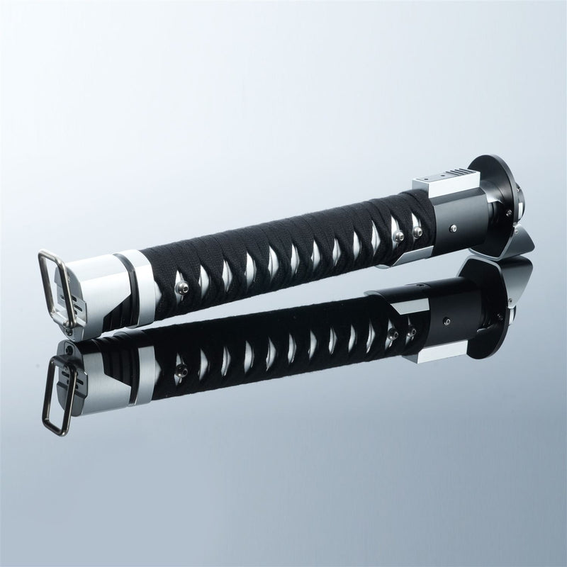 Katana Lightsaber | Samurai Inspired Dueling Saber