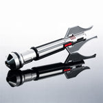 Shadow Phantom Lightsaber | Menacing Dark Side Dueling Saber