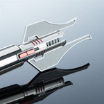 Shadow Phantom Lightsaber | Menacing Dark Side Dueling Saber