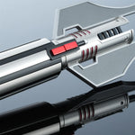 Shadow Phantom Lightsaber | Menacing Dark Side Dueling Saber