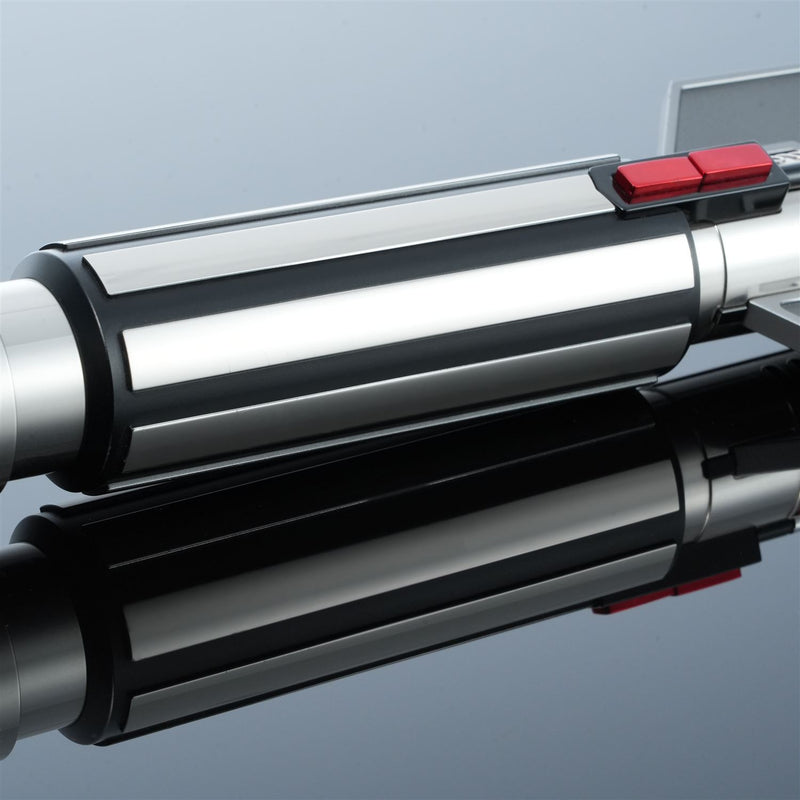 Shadow Phantom Lightsaber | Menacing Dark Side Dueling Saber