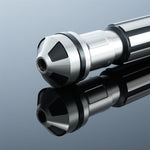 Shadow Phantom Lightsaber | Menacing Dark Side Dueling Saber