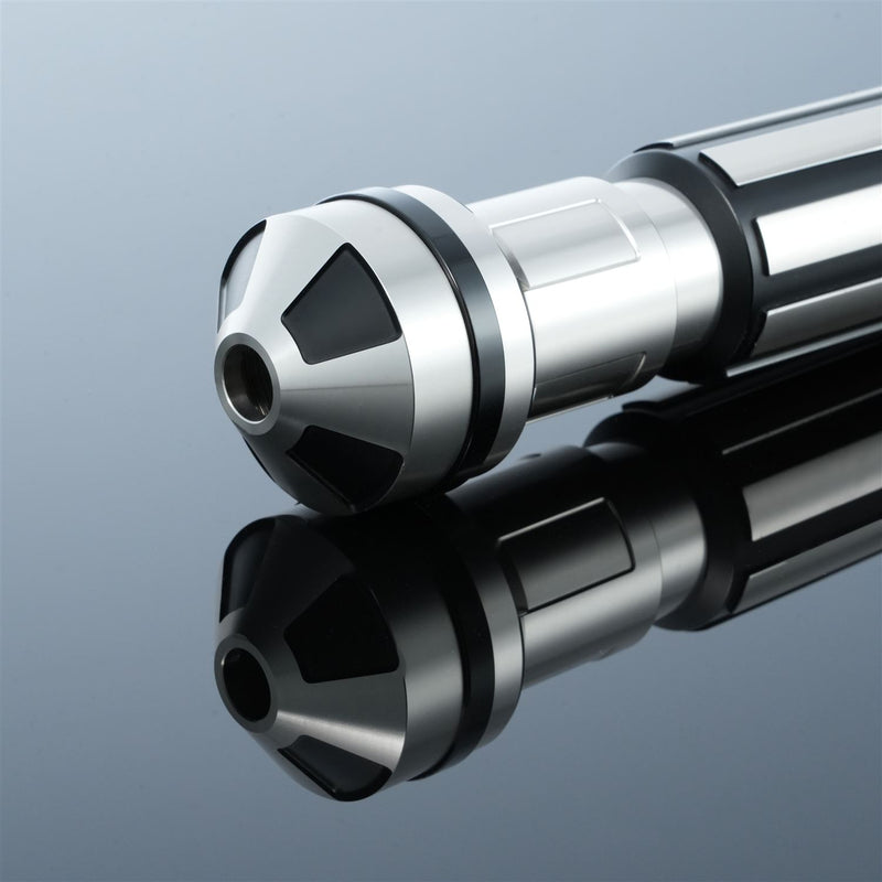 Shadow Phantom Lightsaber | Menacing Dark Side Dueling Saber