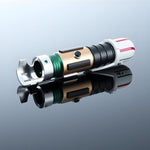The Foundling Lightsaber | Compact Clan of Two Shoto Saber