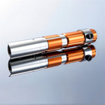 The Martial Master Lightsaber | Elegant High-Era Dueling Saber
