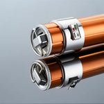 The Martial Master Lightsaber | Elegant High-Era Dueling Saber