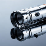 The Martial Master Lightsaber | Elegant High-Era Dueling Saber
