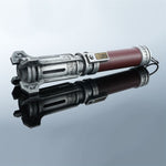 The Pilgrim Lightsaber | Ancient Old-Era Dueling Saber