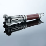 The Pilgrim Lightsaber | Ancient Old-Era Dueling Saber