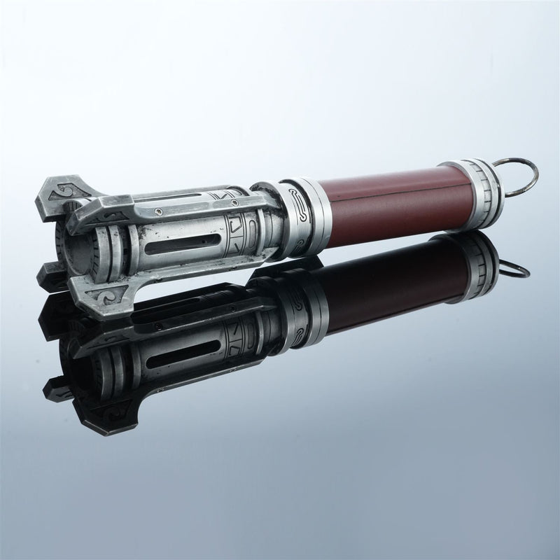 The Pilgrim Lightsaber | Ancient Old-Era Dueling Saber
