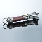 The Pilgrim Lightsaber | Ancient Old-Era Dueling Saber