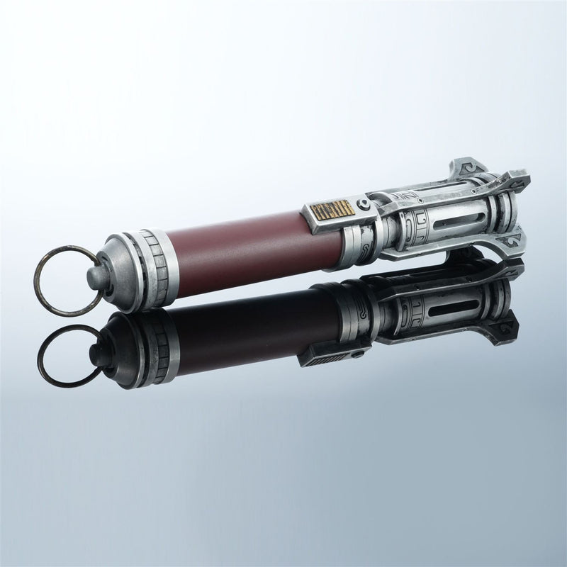 The Pilgrim Lightsaber | Ancient Old-Era Dueling Saber