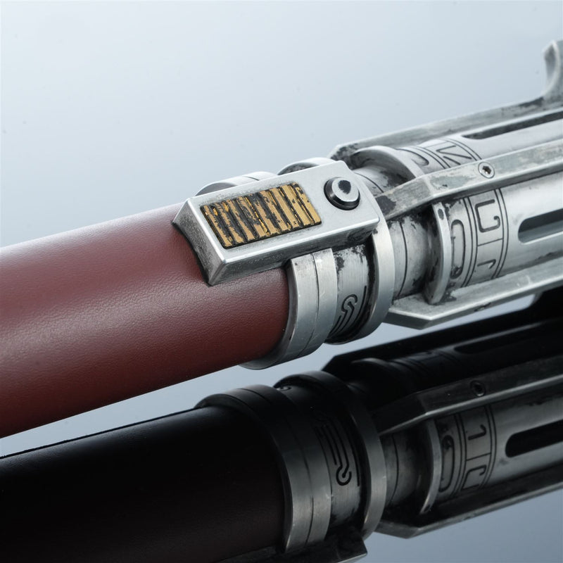 The Pilgrim Lightsaber | Ancient Old-Era Dueling Saber