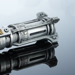The Pilgrim Lightsaber | Ancient Old-Era Dueling Saber