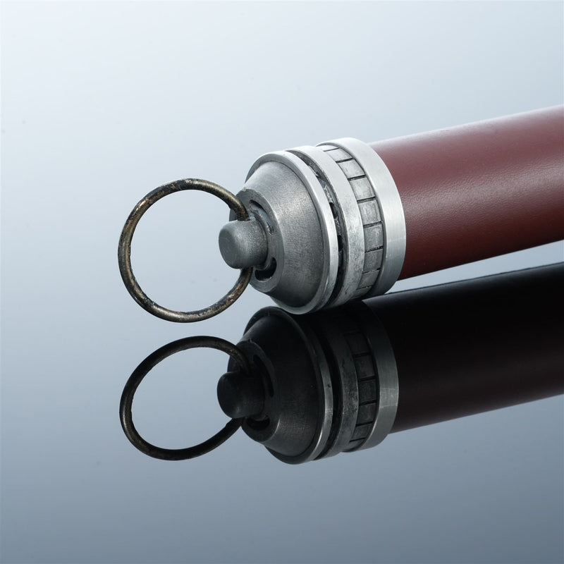 The Pilgrim Lightsaber | Ancient Old-Era Dueling Saber