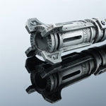 The Pilgrim Lightsaber | Ancient Old-Era Dueling Saber