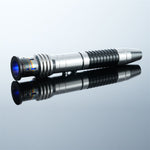 LED Screen Vanguard Lightsaber | Smart Dueling Saber with Built-In LED Animation Screen